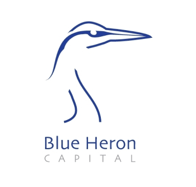 Blue-heron